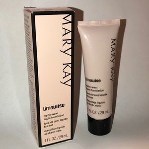 Mary Kay foundation